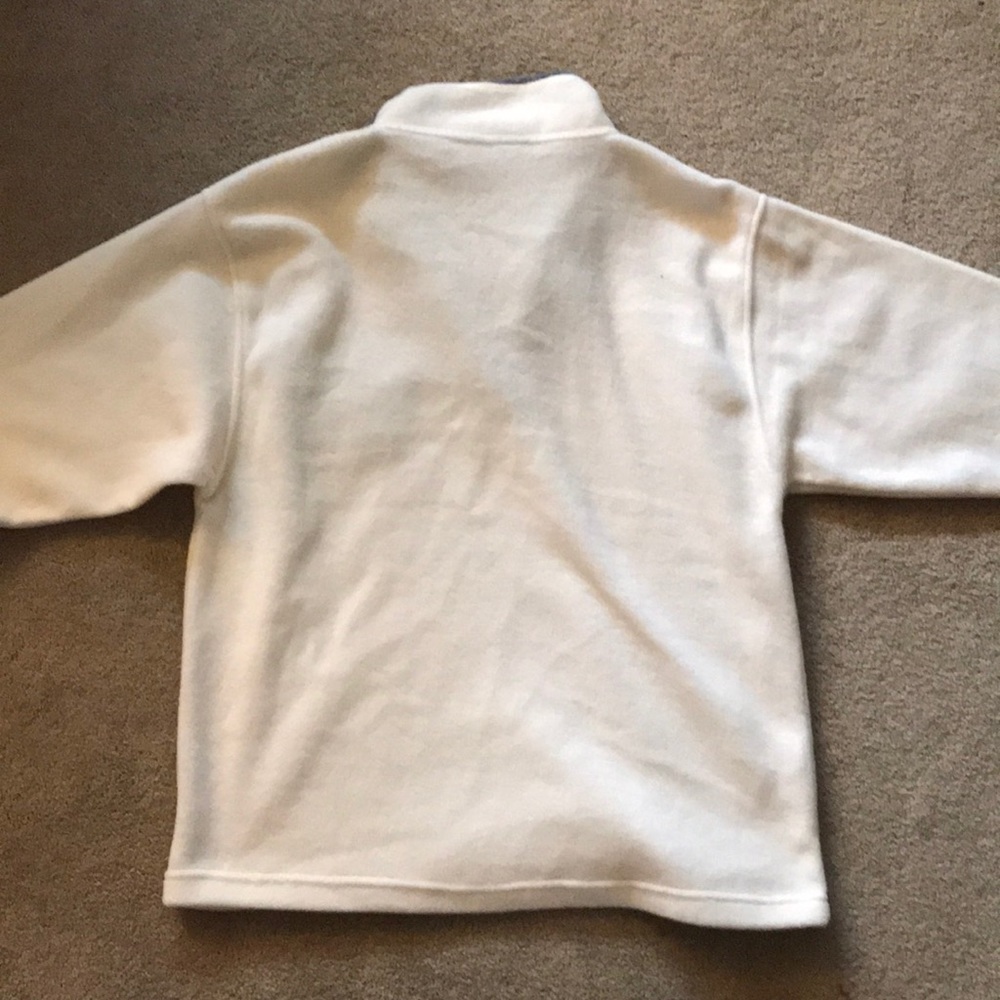 Quarter zip - Picture 3 of 3